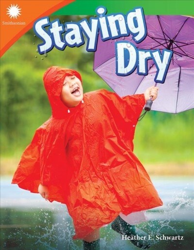 Staying Dry (Paperback)