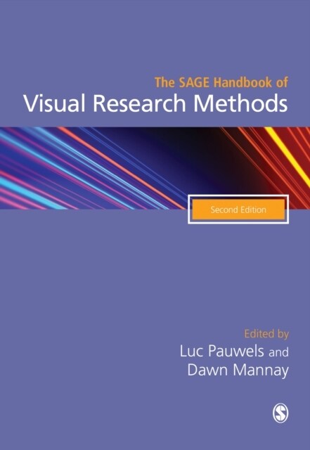 The SAGE Handbook of Visual Research Methods (Hardcover, 2 Revised edition)