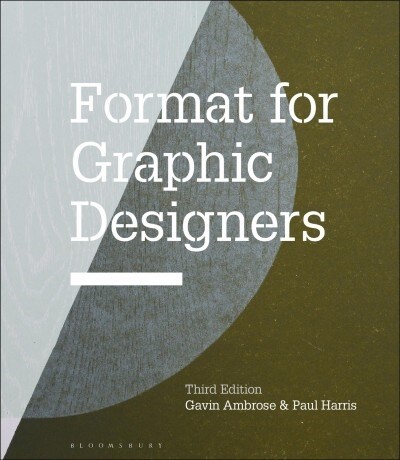 Format for Graphic Designers (Paperback)