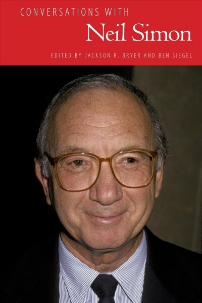 Conversations with Neil Simon (Hardcover)