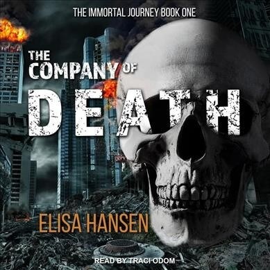 The Company of Death (MP3 CD)