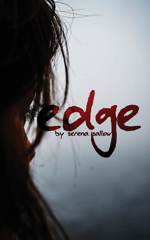 Edge (Paperback)