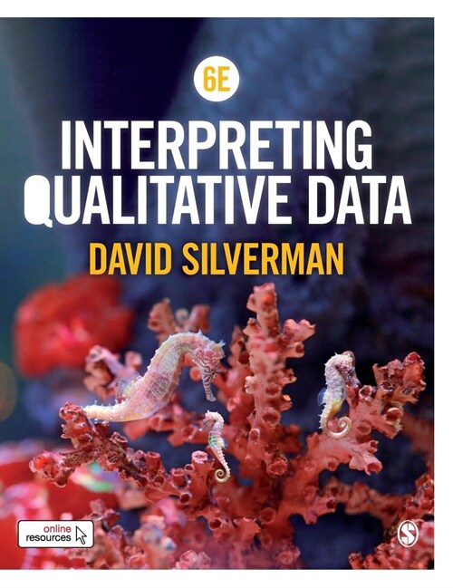 Interpreting Qualitative Data (Hardcover, 6 Revised edition)