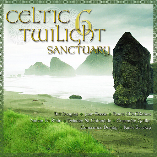 [수입] Celtic Twight 6 Sanctuary
