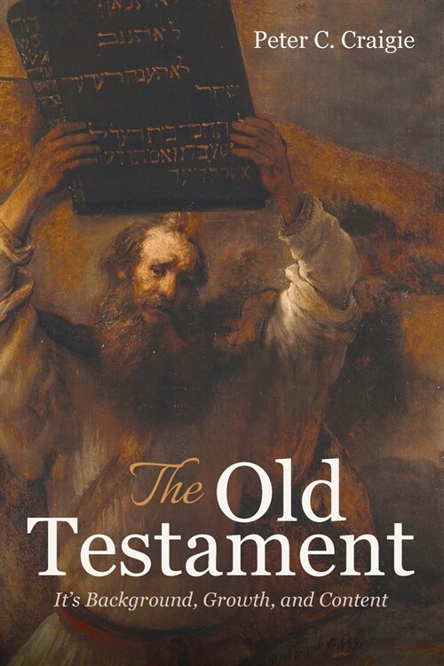 The Old Testament (Paperback)