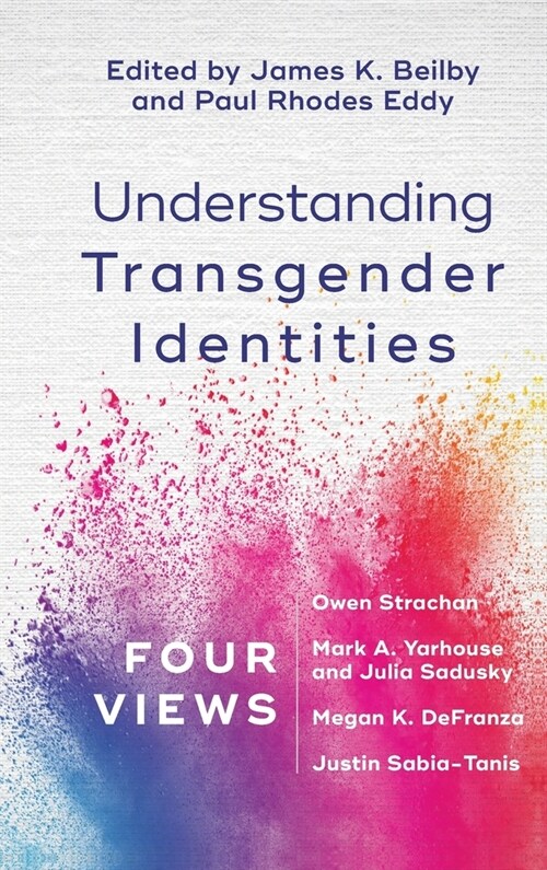 Understanding Transgender Identities (Hardcover)