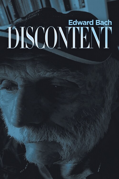 Discontent (Paperback)