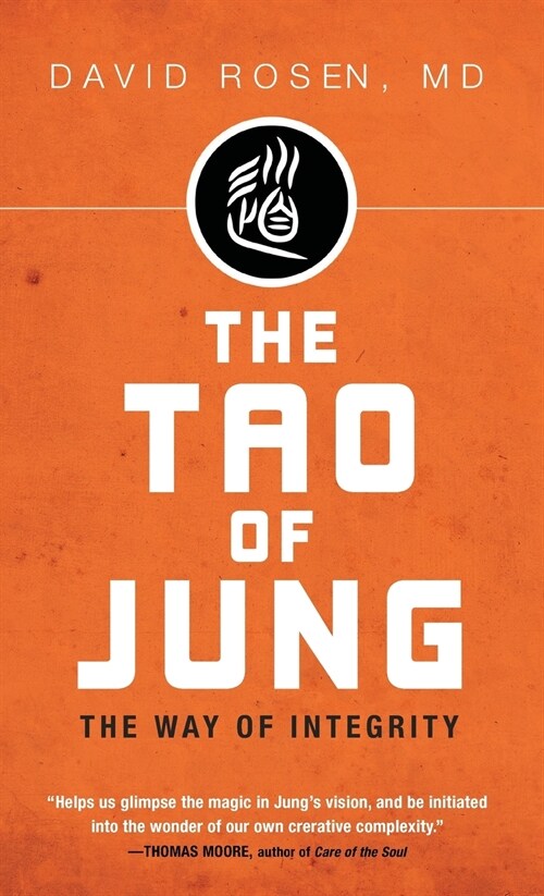 The Tao of Jung (Hardcover)