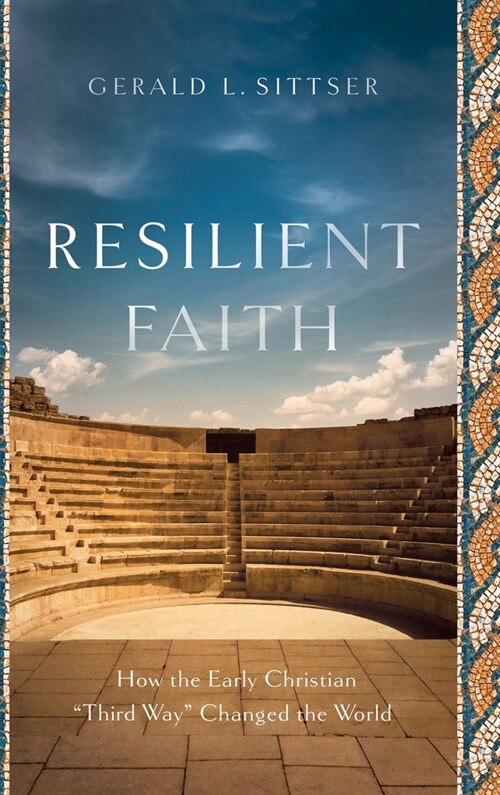 Resilient Faith (Hardcover)