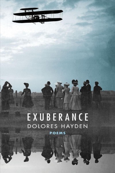 Exuberance (Paperback)