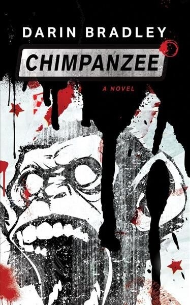 Chimpanzee (Paperback)