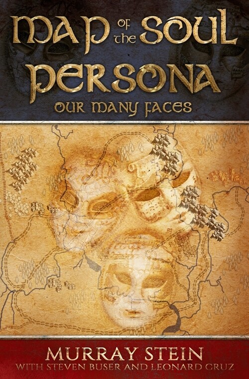 Map of the Soul - Persona: Our Many Faces (Paperback)