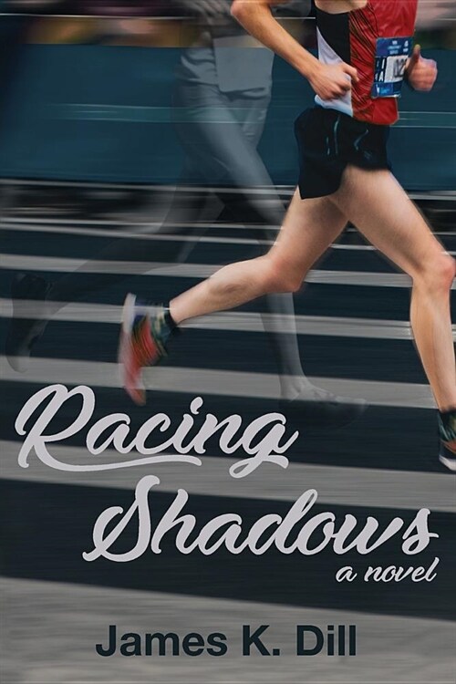 Racing Shadows (Paperback)