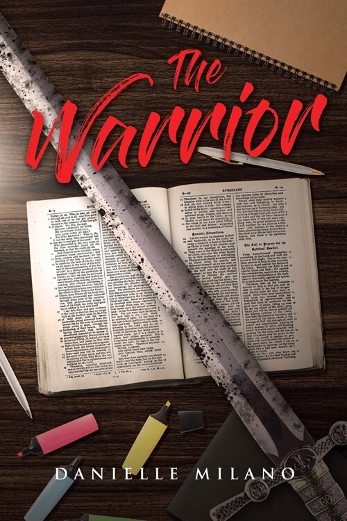 The Warrior (Paperback)