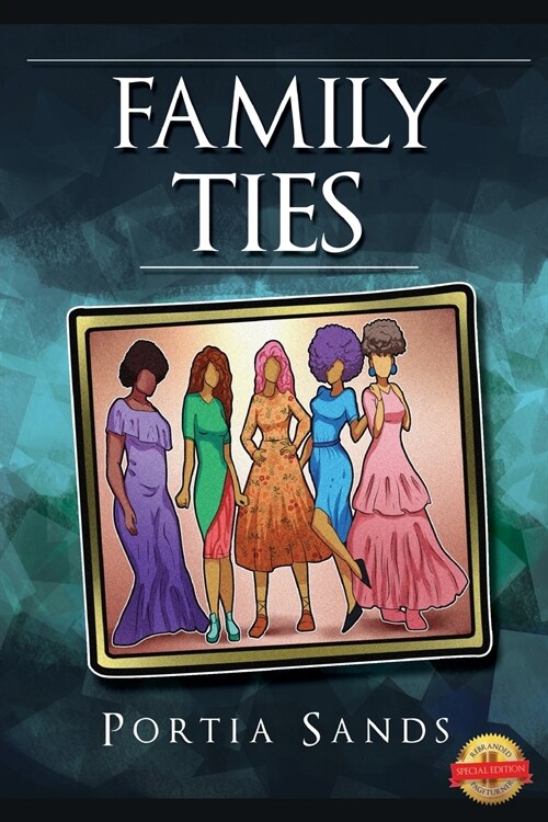 Family Ties (Paperback)