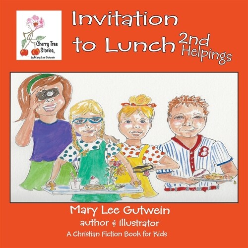 Invitation to Lunch: 2nd Helpings (Paperback)