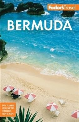 Fodors Bermuda (Paperback, 35)