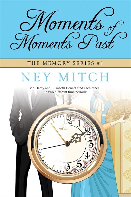 Moments of Moments Past (Paperback)