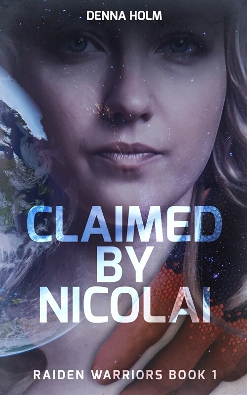 Claimed by Nicolai (Paperback)