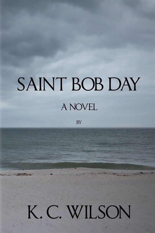 Saint Bob Day (Paperback, First Printing)