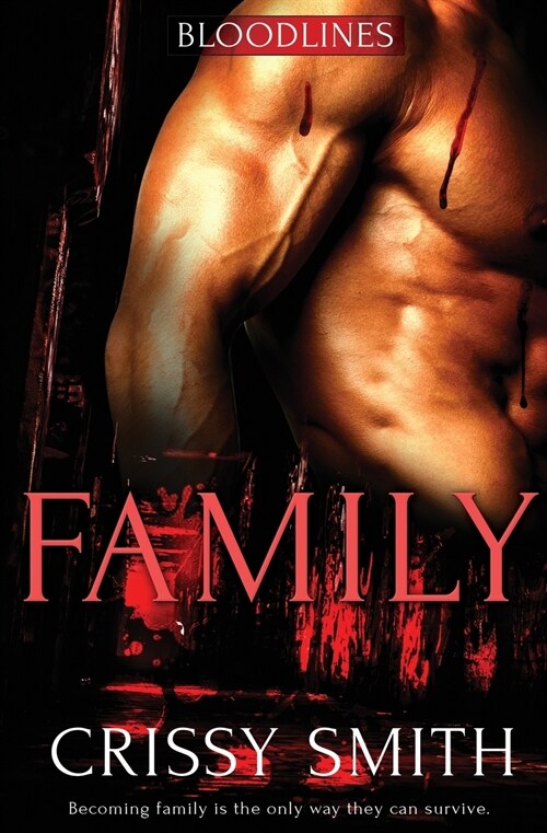 Family (Paperback)