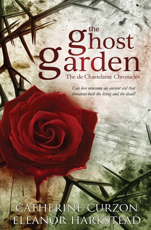 The Ghost Garden (Paperback)