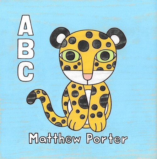 ABC (Board Books)