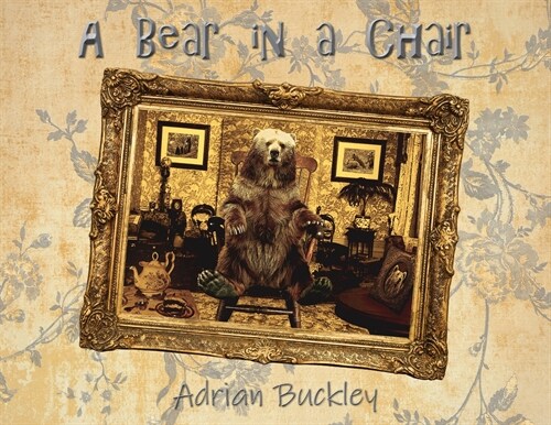 A Bear in a Chair (Paperback)