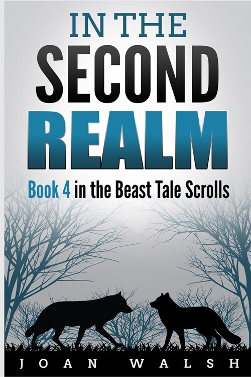 In the Second Realm (Paperback)