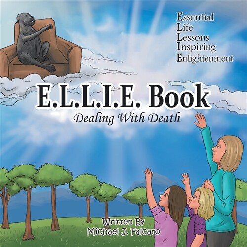 E.L.L.i.e. Book: Dealing with Death (Paperback)