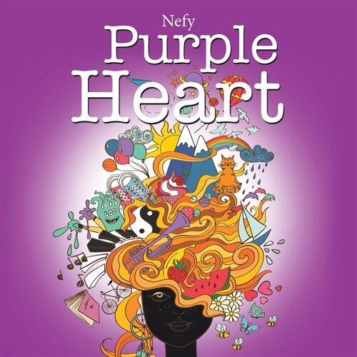 Purple Heart (Paperback)