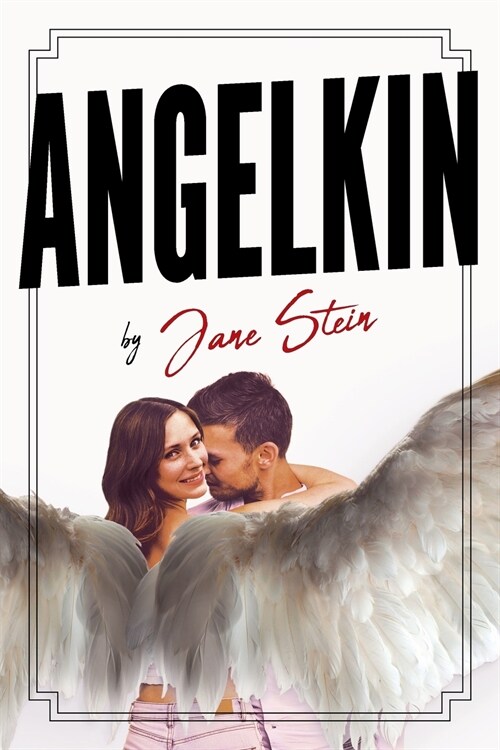 Angelkin (Paperback)