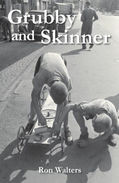 Grubby and Skinner (Paperback)