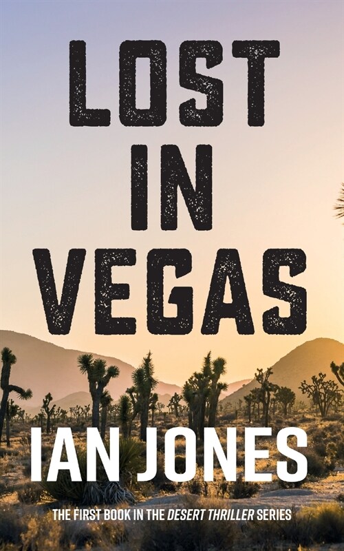 Lost in Vegas (Paperback)