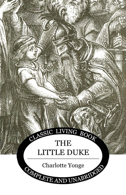 The Little Duke (Paperback)