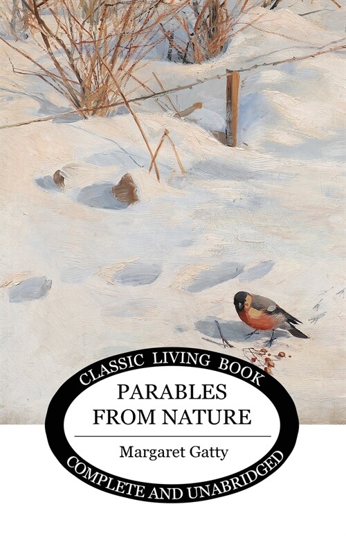 Parables from Nature (Paperback)