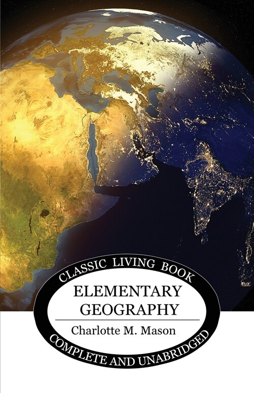 Elementary Geography (Paperback)