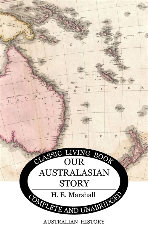 Our Australasian Story (Paperback)