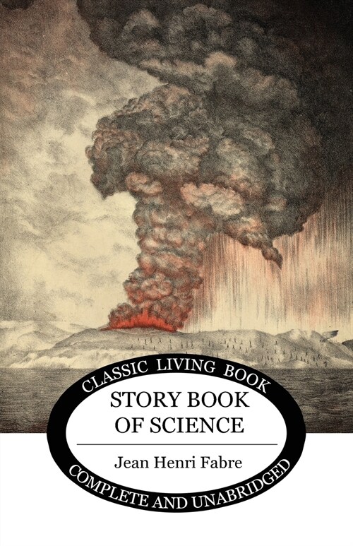 The Storybook of Science (Paperback)