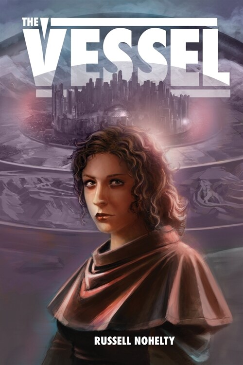 The Vessel (Paperback)