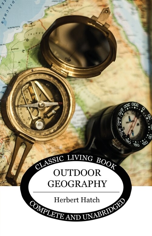 Outdoor Geography (Paperback)