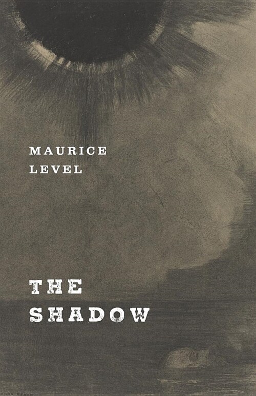 The Shadow (Paperback)