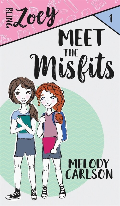 Meet the Misfits (Hardcover)