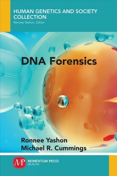 DNA Forensics (Paperback)