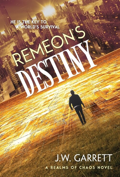 Remeons Destiny (Hardcover)