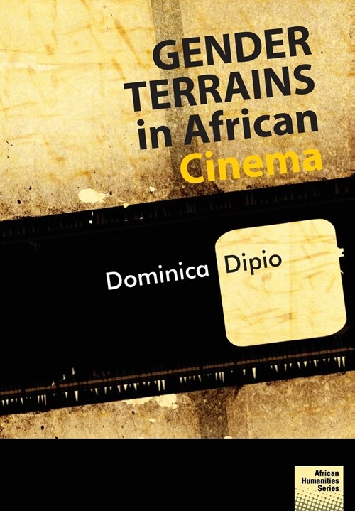 Gender Terrains in African Cinema (Paperback)