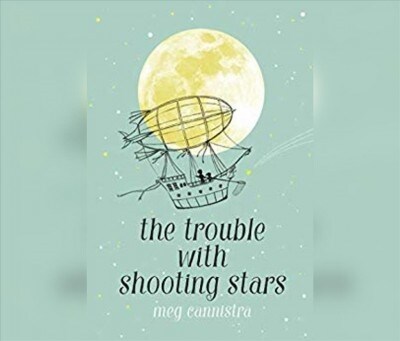 The Trouble with Shooting Stars (MP3 CD)