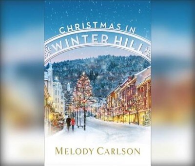 Christmas in Winter Hill (Audio CD)