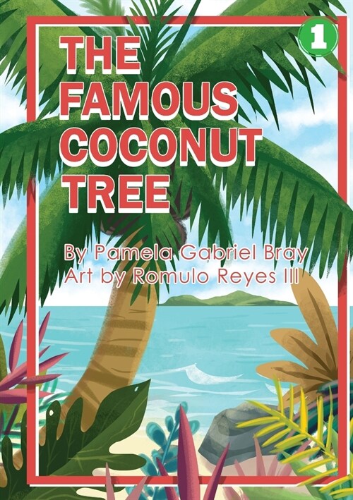 The Famous Coconut Tree (Paperback)