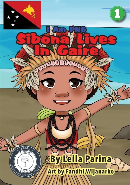 Sibona Lives in Gaire (Paperback)